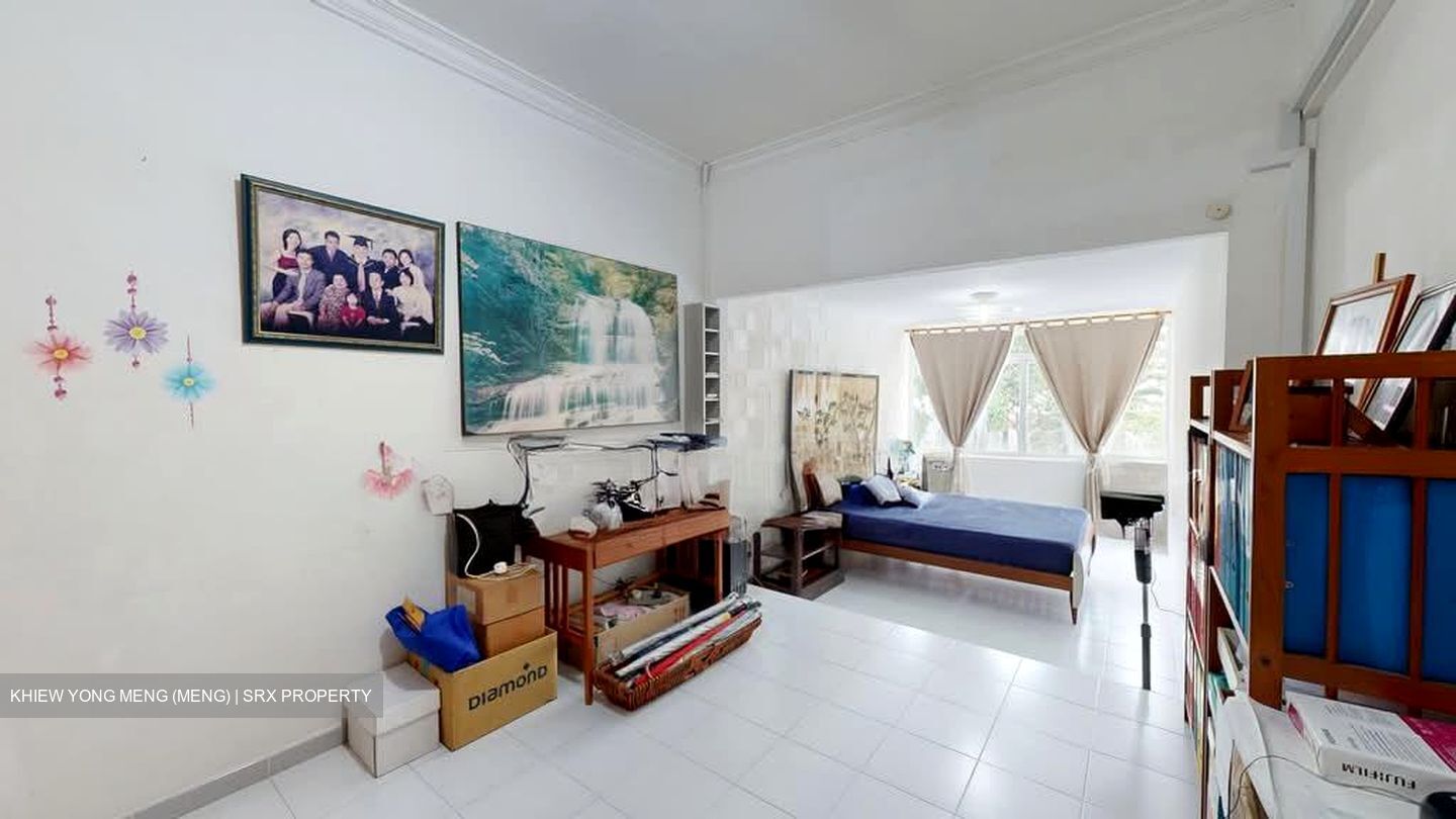 Charlton Park (D19), Terrace #573745801
